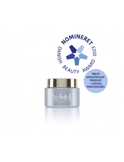 フィトメール公式オンラインショップ XMF シュプリーム クリーム